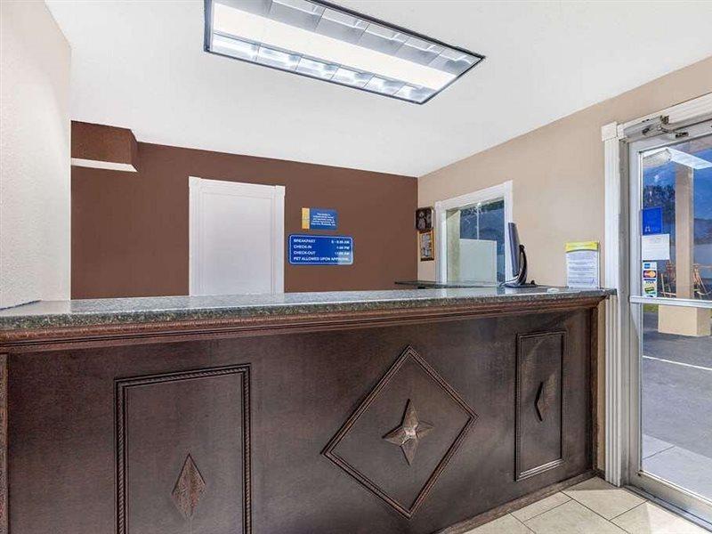 Days Inn Джексонвілл Екстер'єр фото